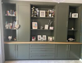 Rdial joinery Lincoln Bespoke Jonery