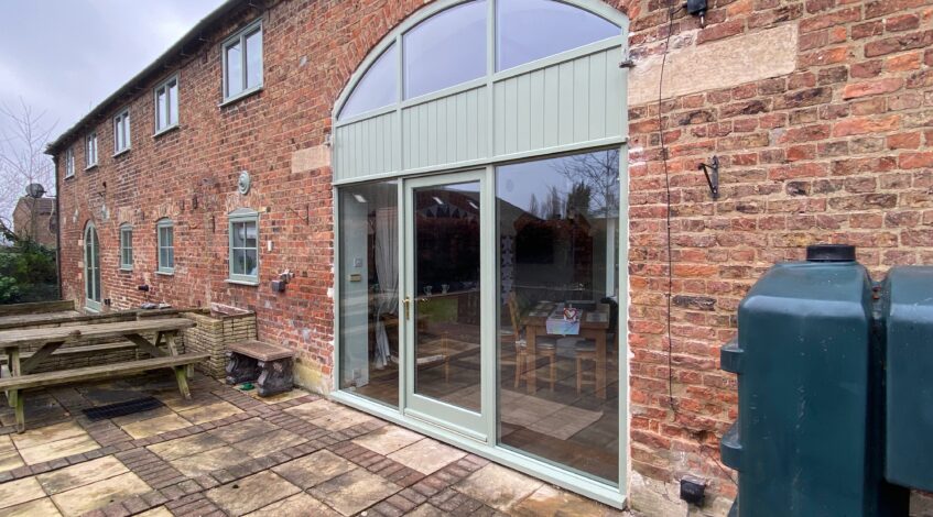 accoya timber doors lincoln