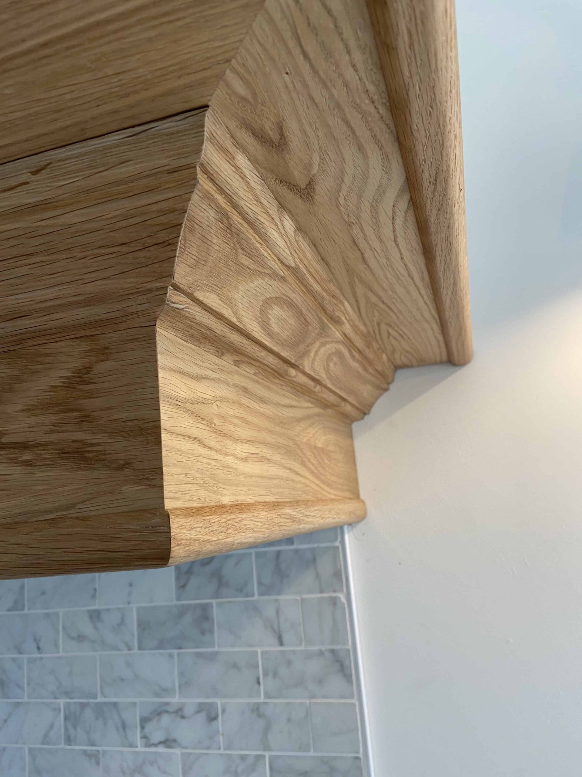 Bespoke Oak Joinery Lincoln | Client Review