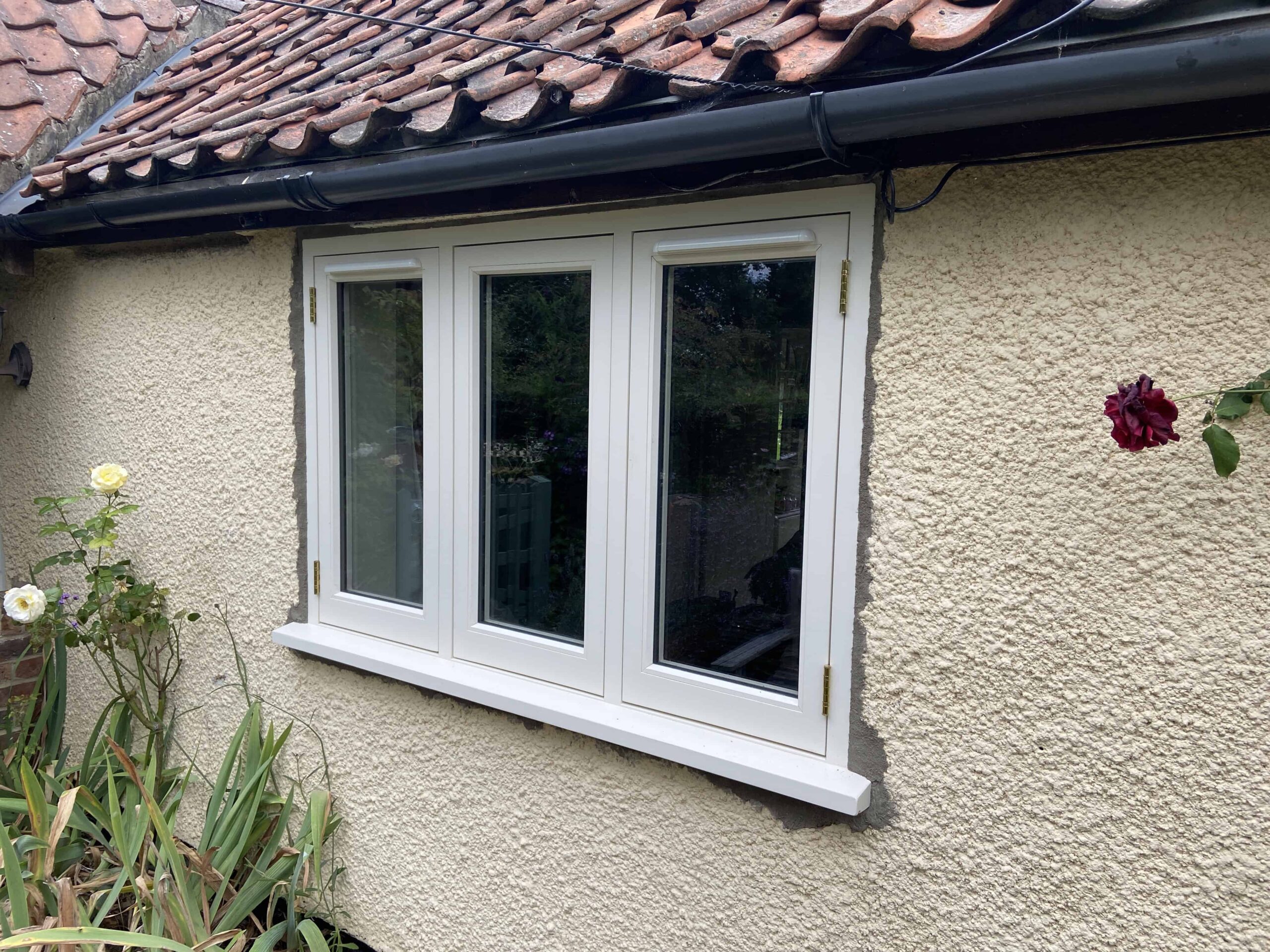 Timber Hopper Windows Timber Windows Lincoln | Bespoke Wooden Windows