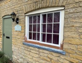 heritage sash windows lincoln