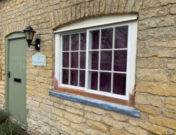 heritage sash windows lincoln