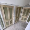Bespoke loft wardrobe storage Lincoln